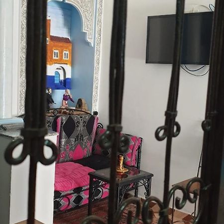 Blue Heart Daire Şafşavan Dış mekan fotoğraf