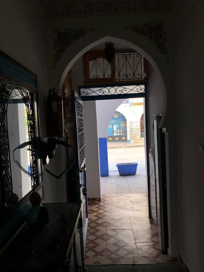 Blue Heart Daire Şafşavan Dış mekan fotoğraf
