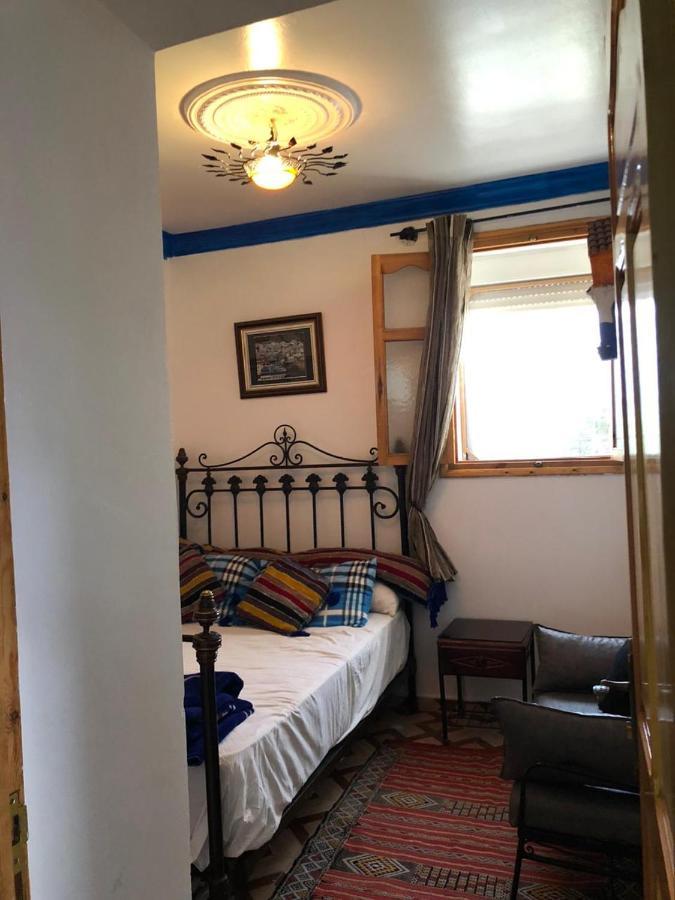 Blue Heart Daire Şafşavan Dış mekan fotoğraf